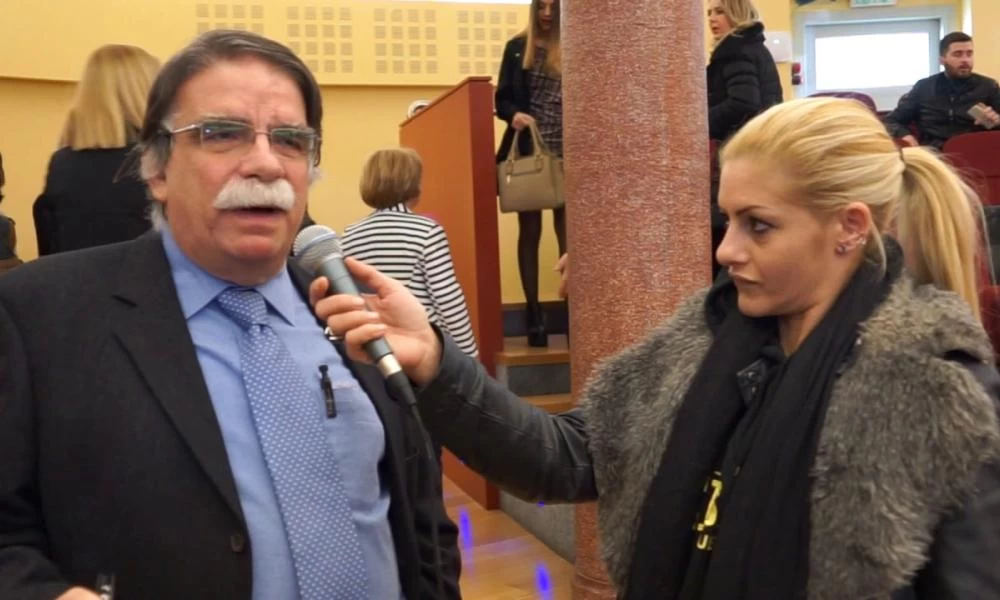 Βατόπουλος: Προσπαθούμε να αποφύγουμε το τρίτο κύμα κορονοϊού